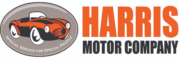 Harris Motor Company