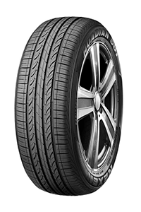 NEXEN ROADIAN 581